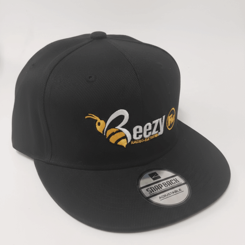 BeezyFM Cap
