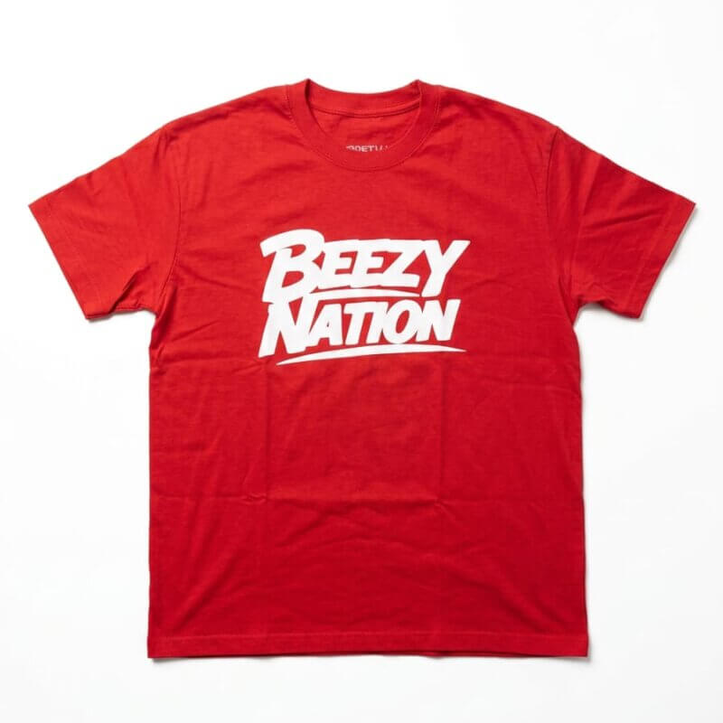 Beezy Nation Signature T-Shirt