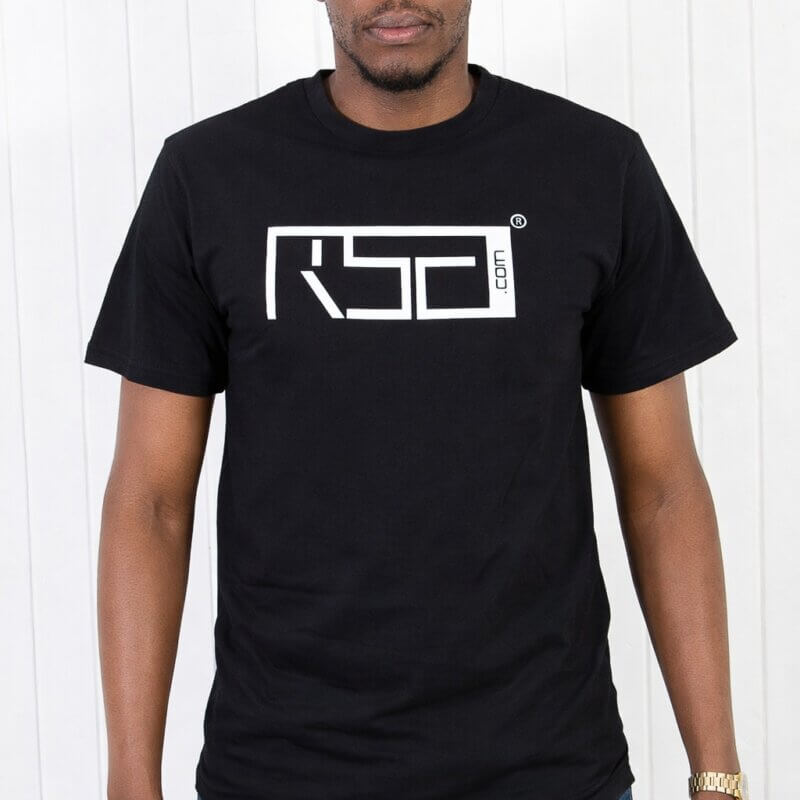 RSA.COM Signature T-Shirt