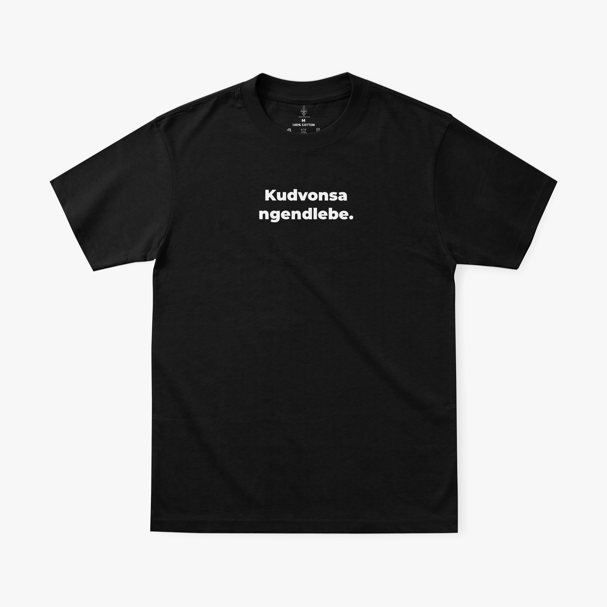 Kudvonsa ngendlebe_ T-shirt - Image 3