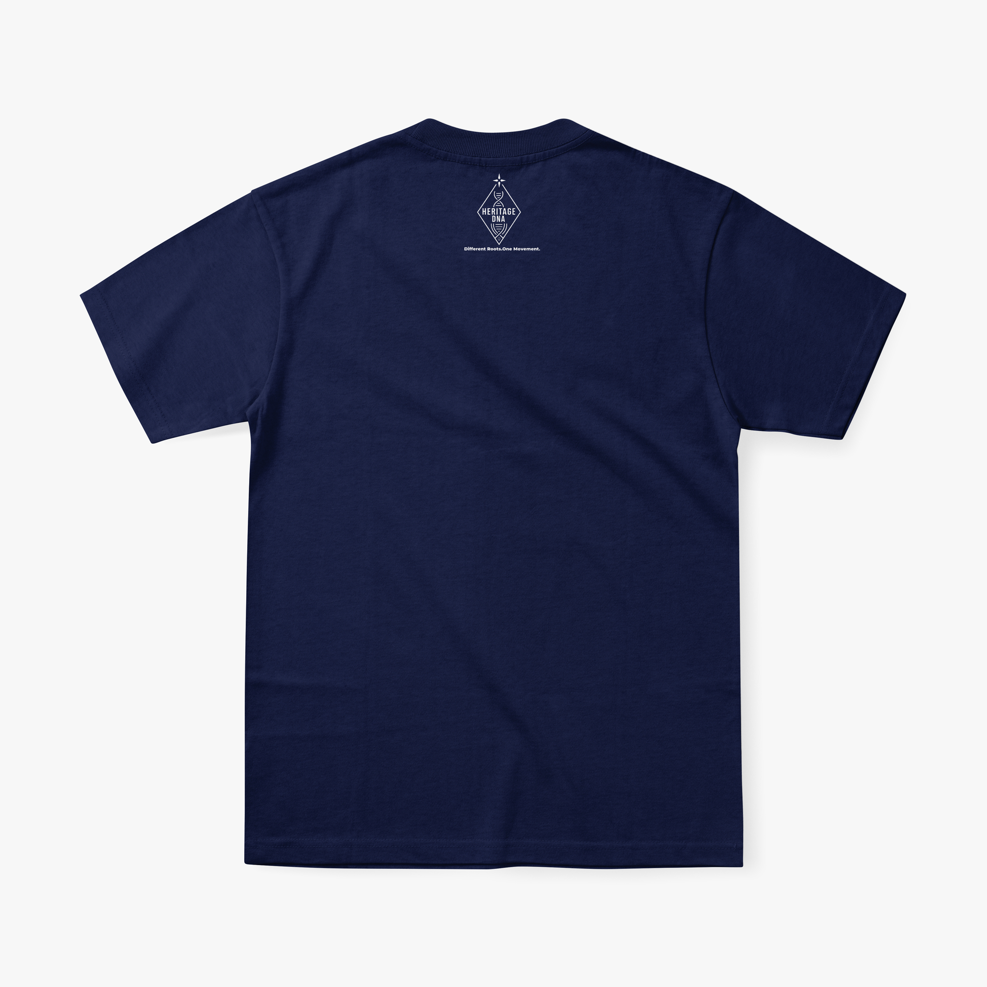 Hakunene swilava nkarhi_ T-shirt - Image 6