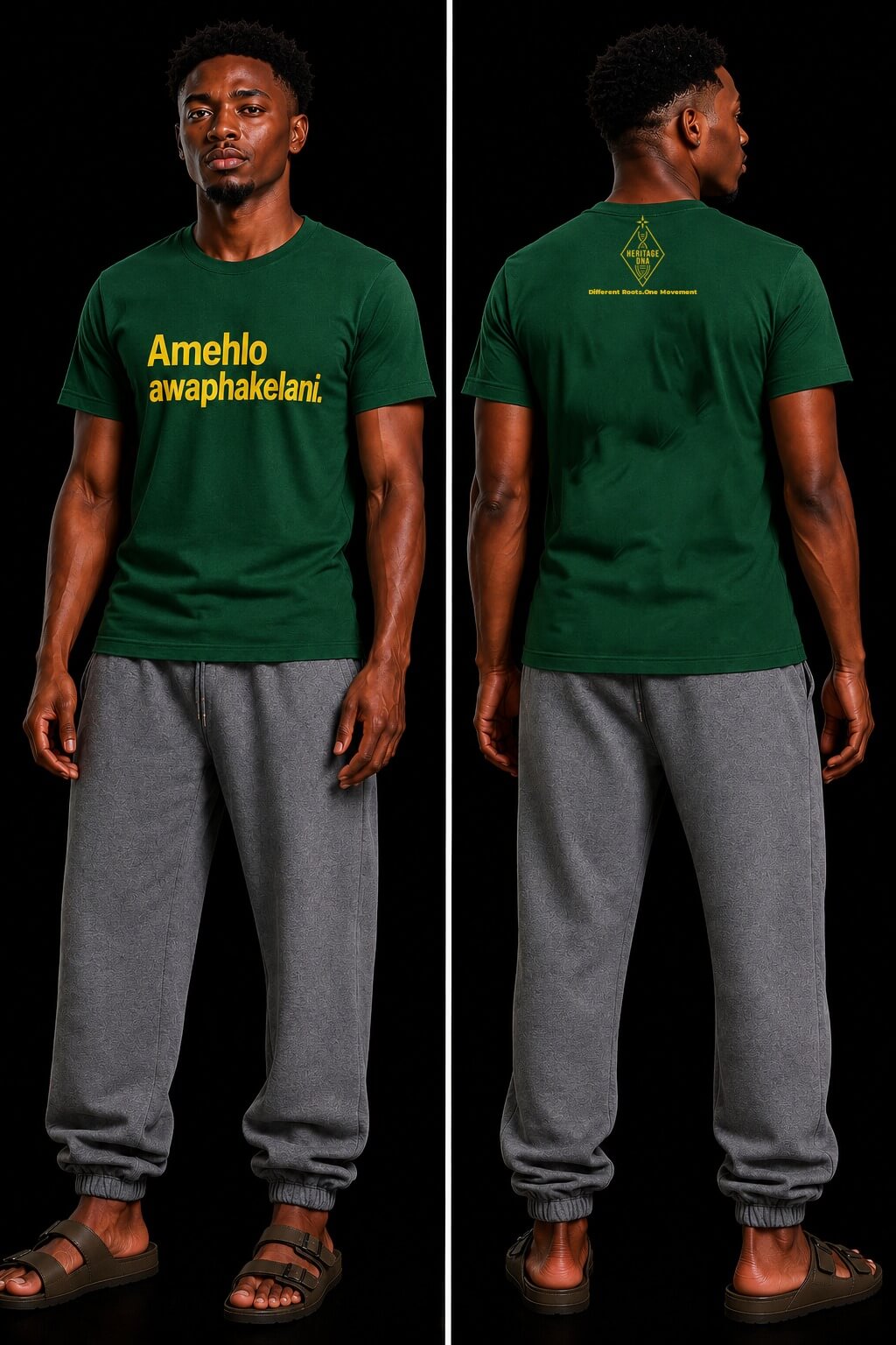 Amehlo Awaphakelani_T-shirt - Image 3
