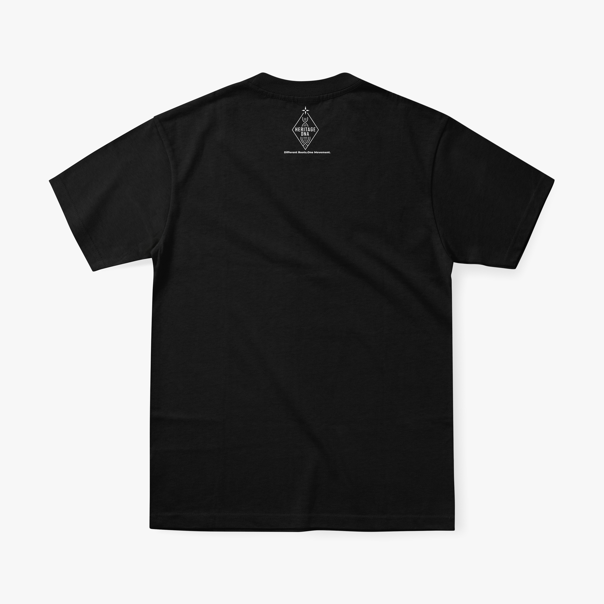 Tshiamo e tshela mo go botoka_ T-shirt - Image 4