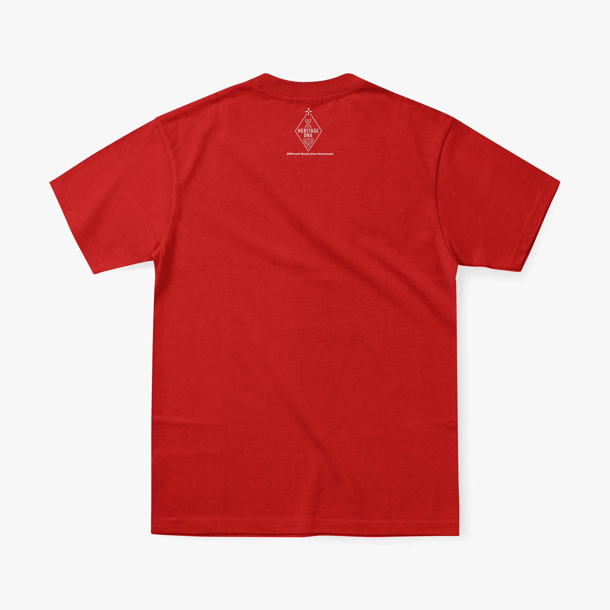 Tšhwene ge e re hoo! e botile lewa_ T-shirt - Image 6