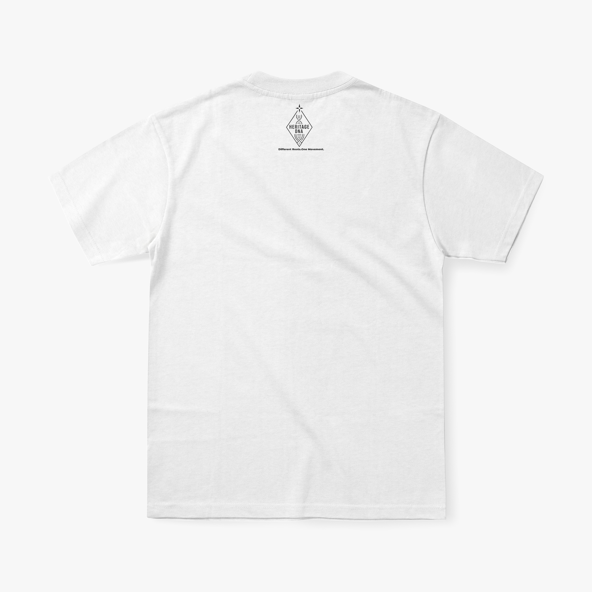 Tšhwene ge e re hoo! e botile lewa_ T-shirt - Image 4