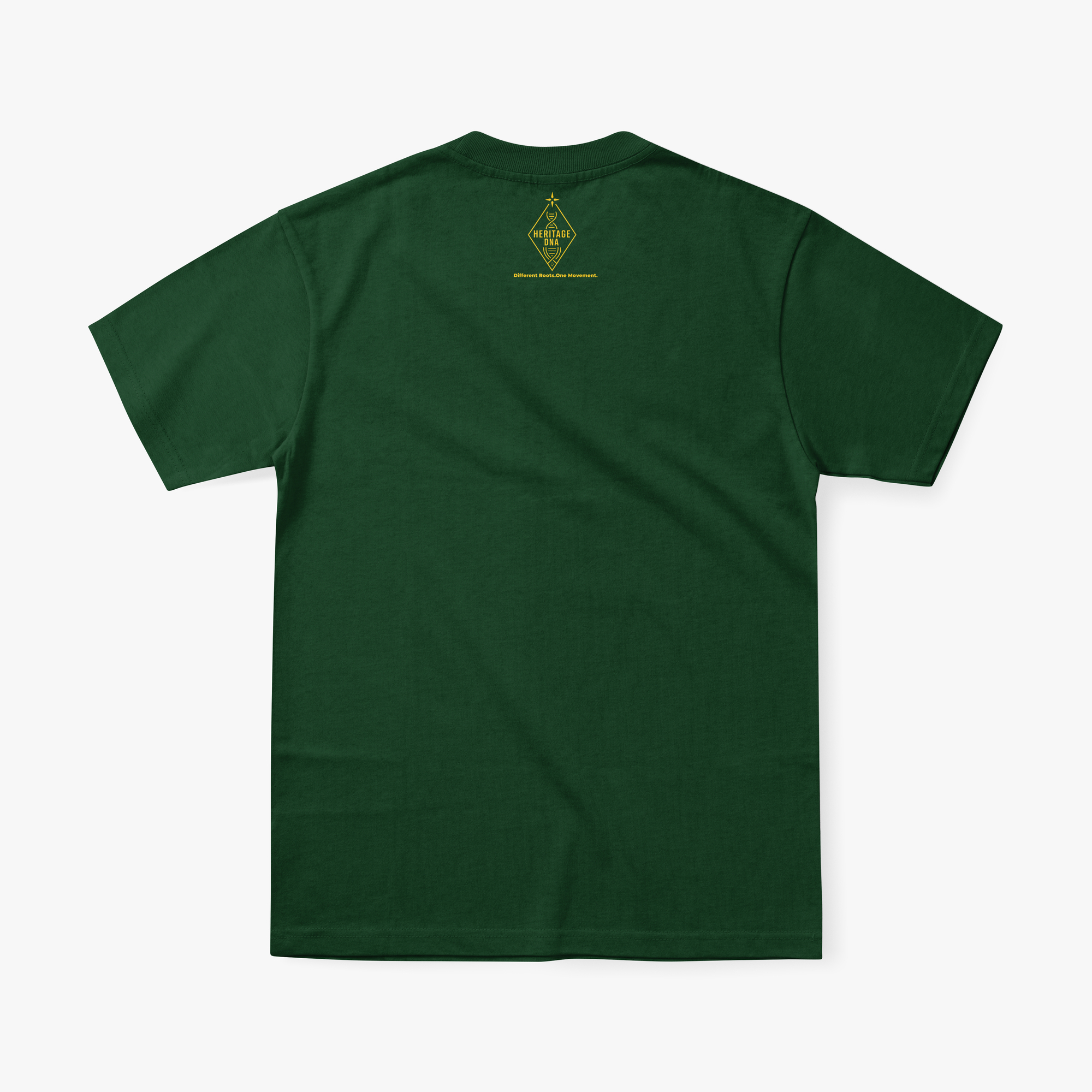 Tšhwene ge e re hoo! e botile lewa_ T-shirt - Image 12